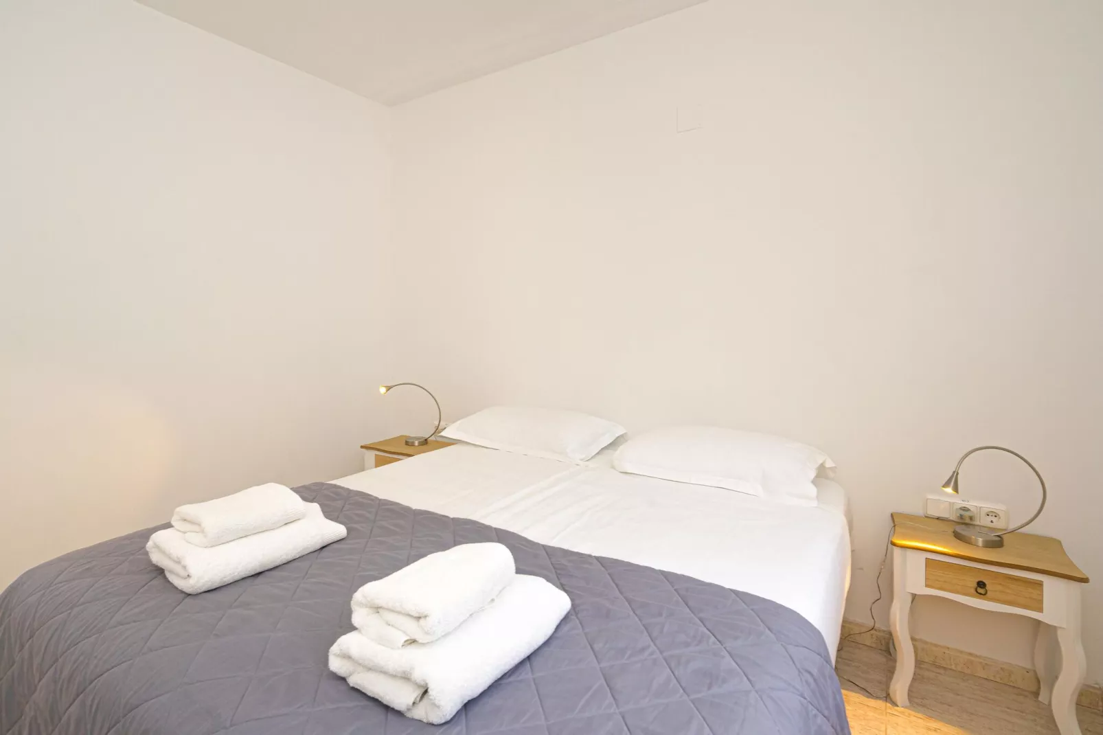 Casa Sabina-Bedroom