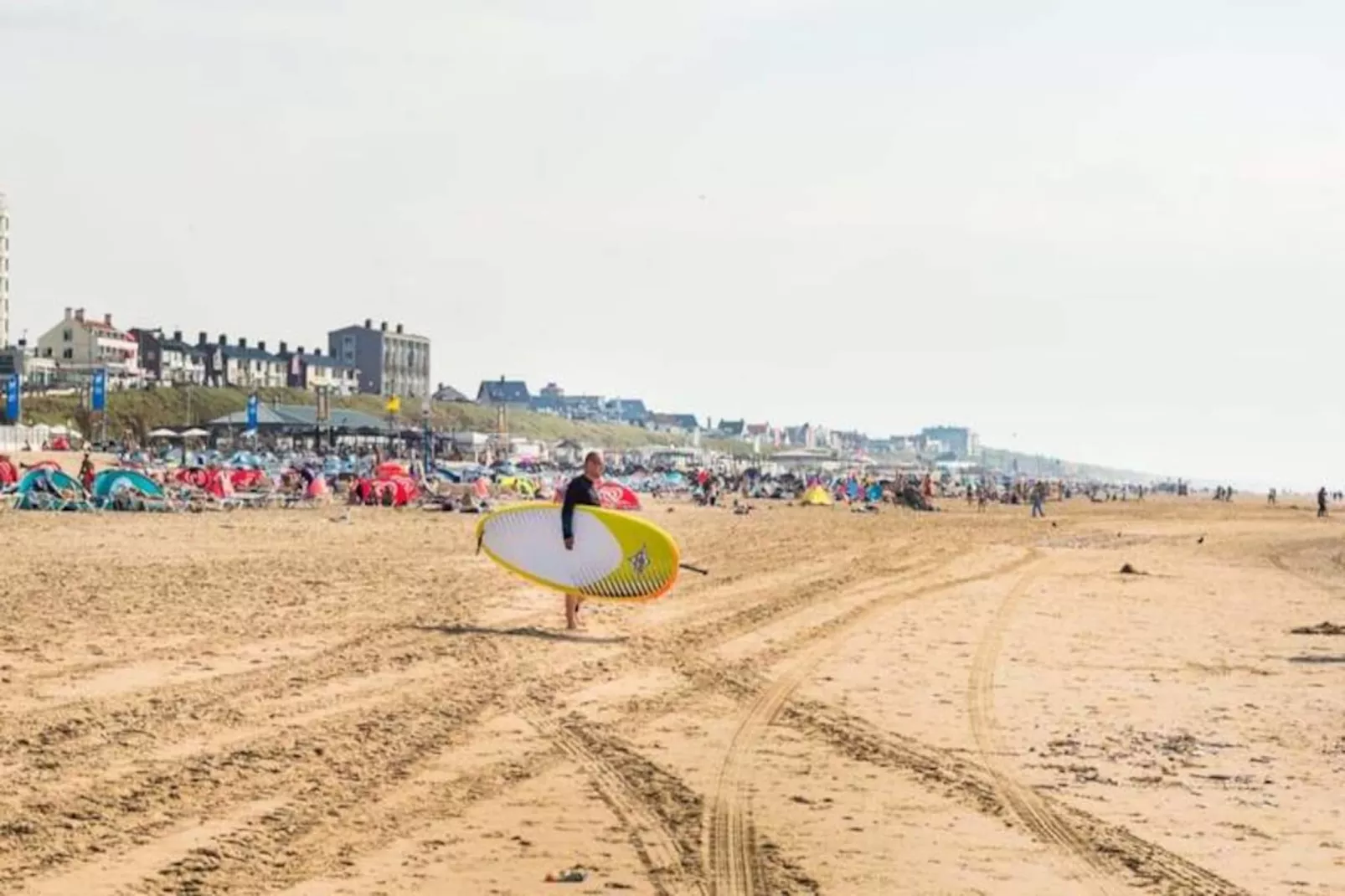 Cute Beach House-Non tagué