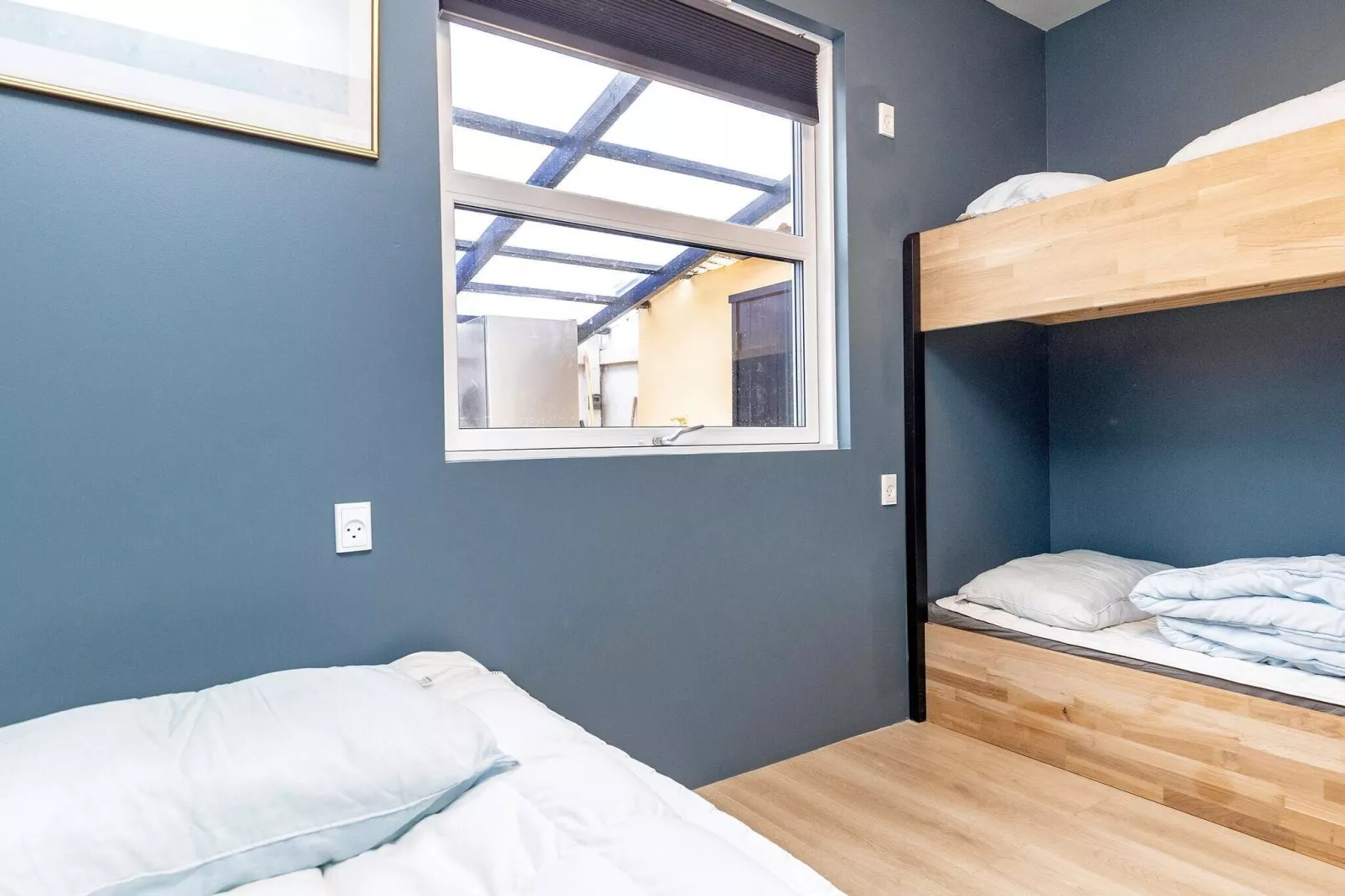 8 Personen Ferienhaus in Skagen-By Traum-Innenbereich