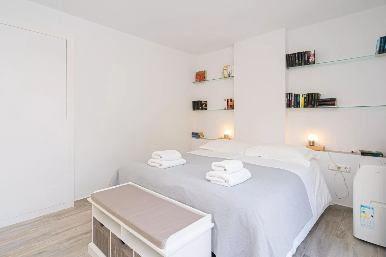 Casa Sabina-Bedroom
