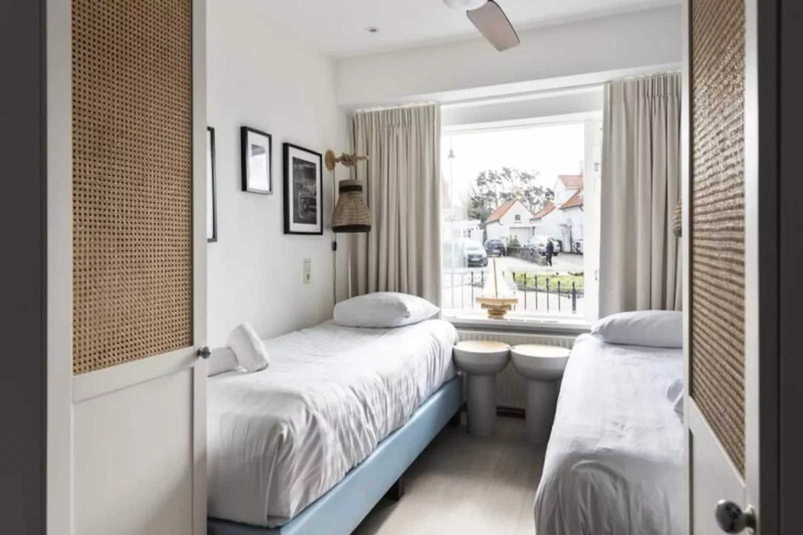 South Beach House - Apartment Groundfloor-Non tagué