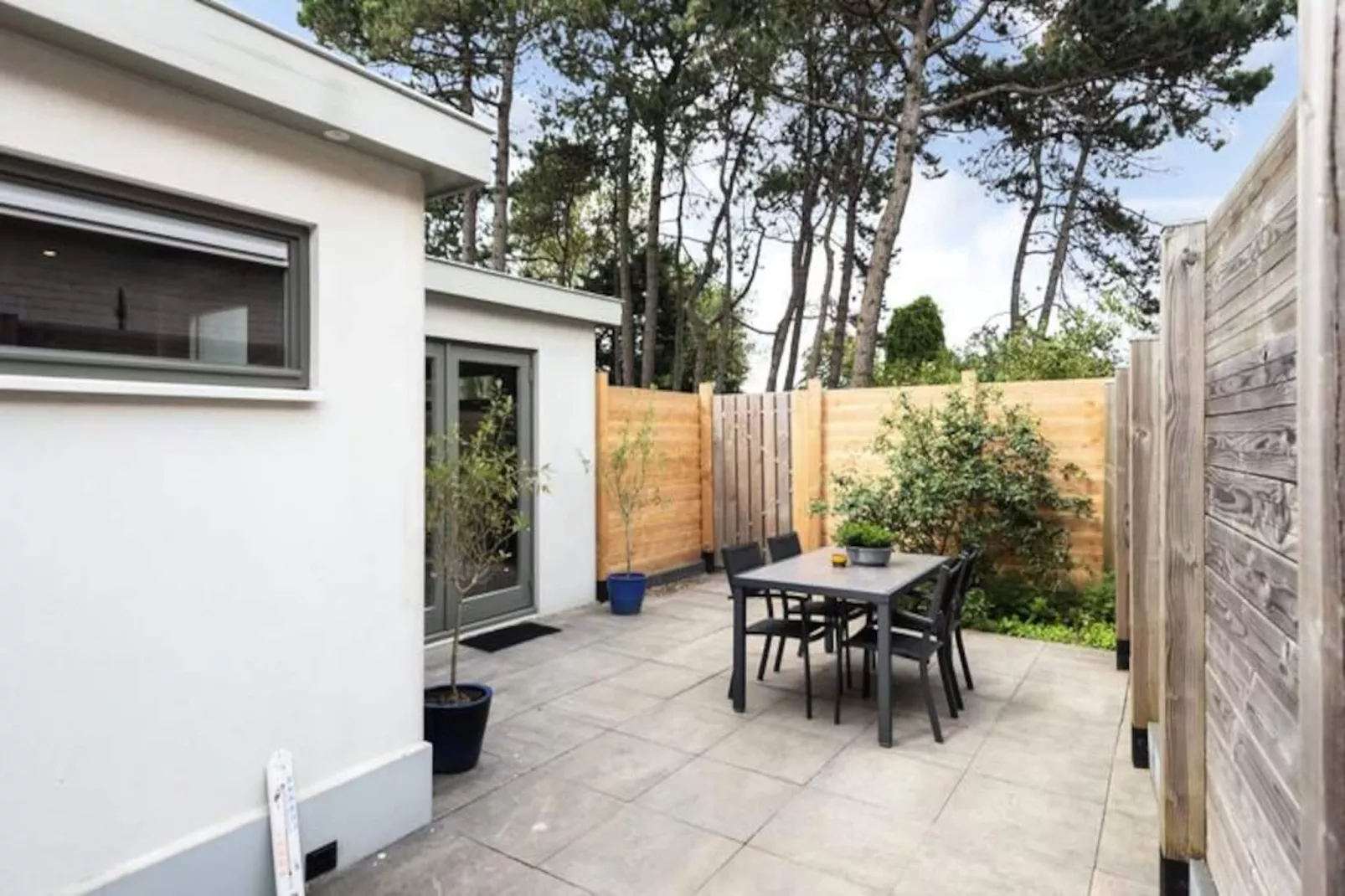 Amsterdam Dunes Holiday Home-Non tagué