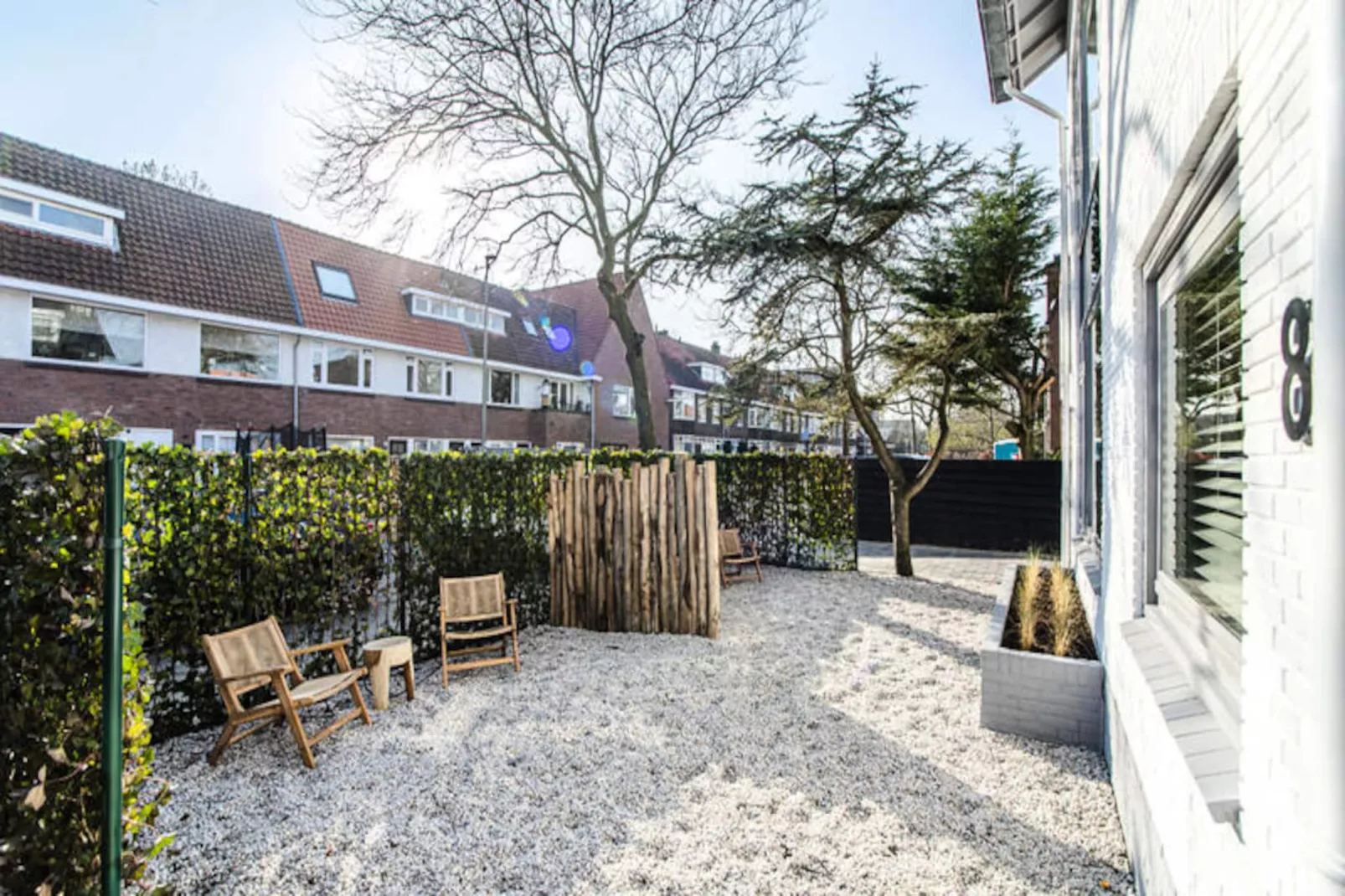 Marley&rsquo;s Beachhouse - Luxury Guest Room With Balcony-Untagged