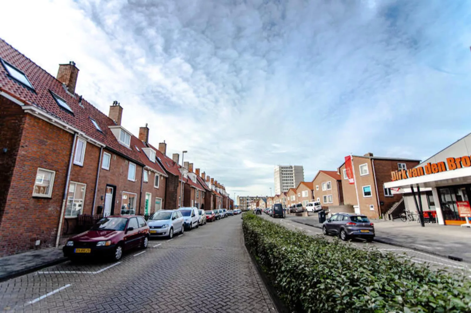 Seawave Apartment 54-Non tagué