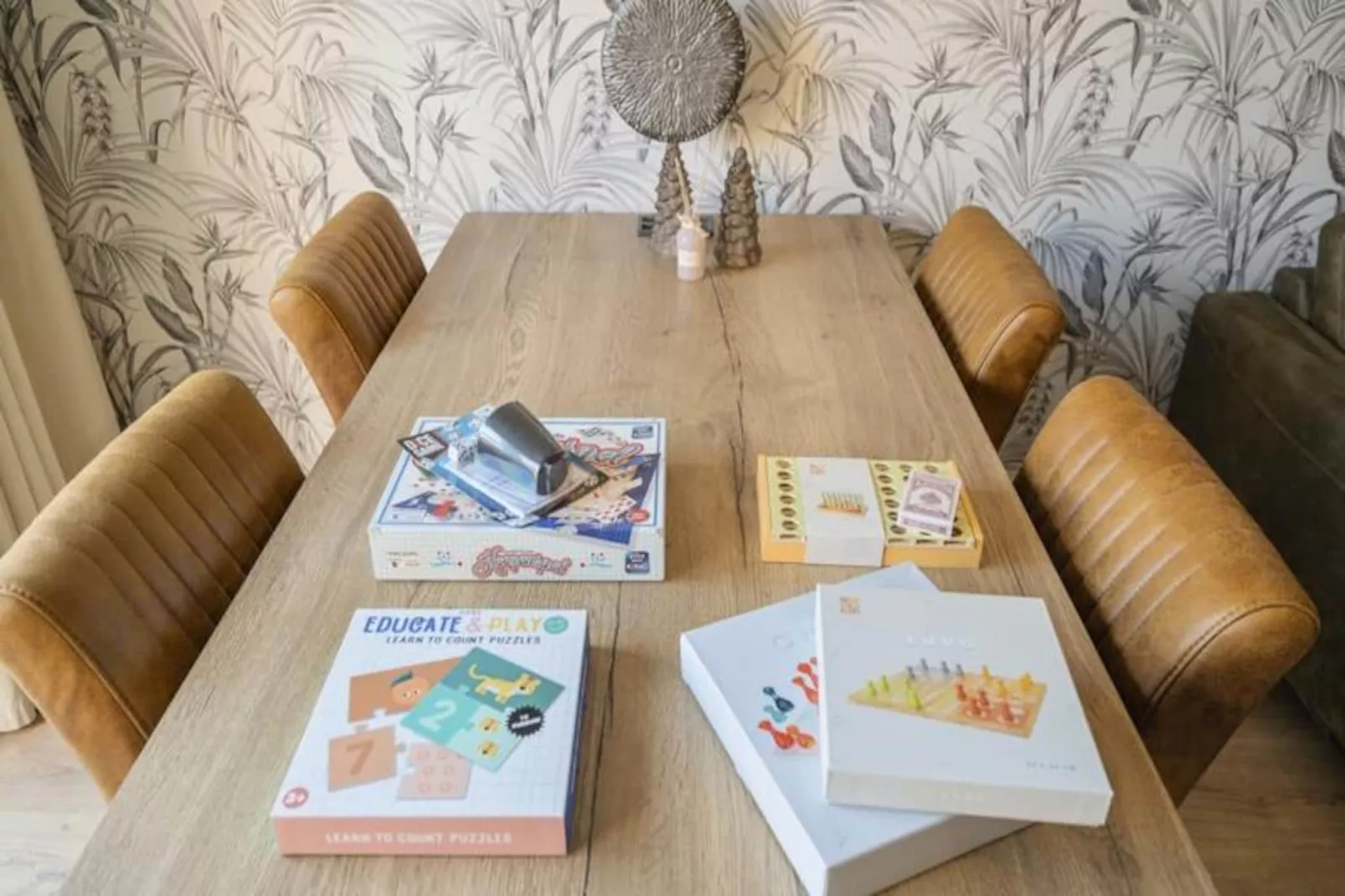 Family Stay Zandvoort-Non tagué