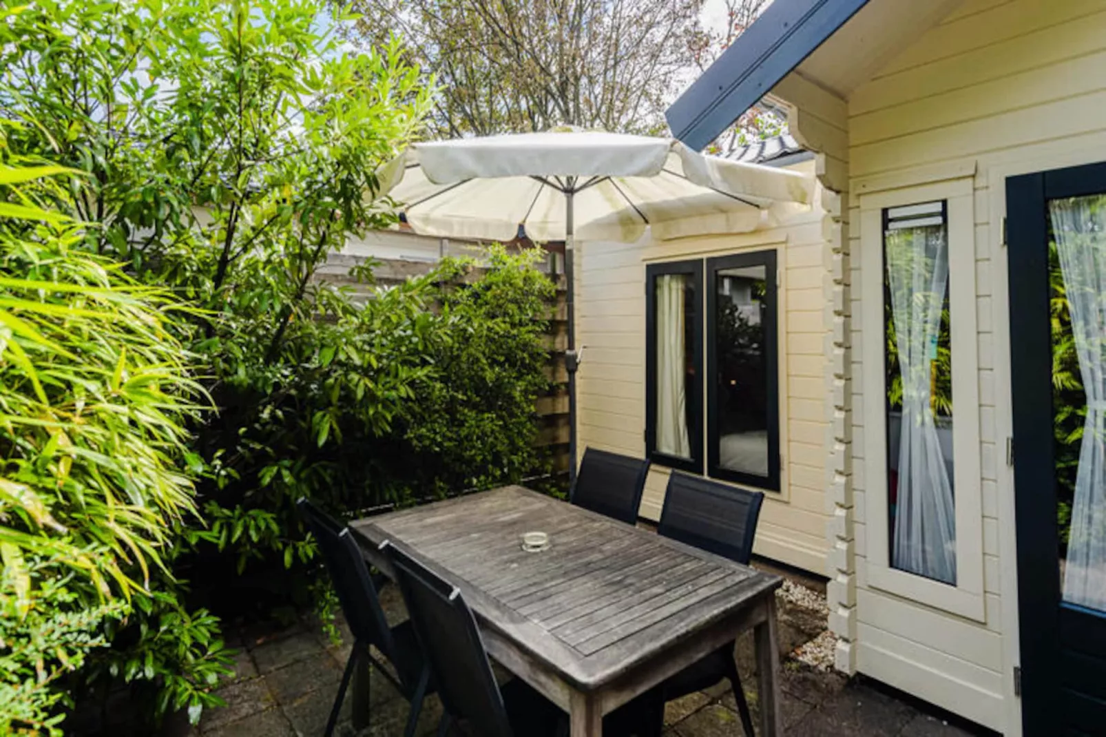 Chalet Zandvoort-Non tagué