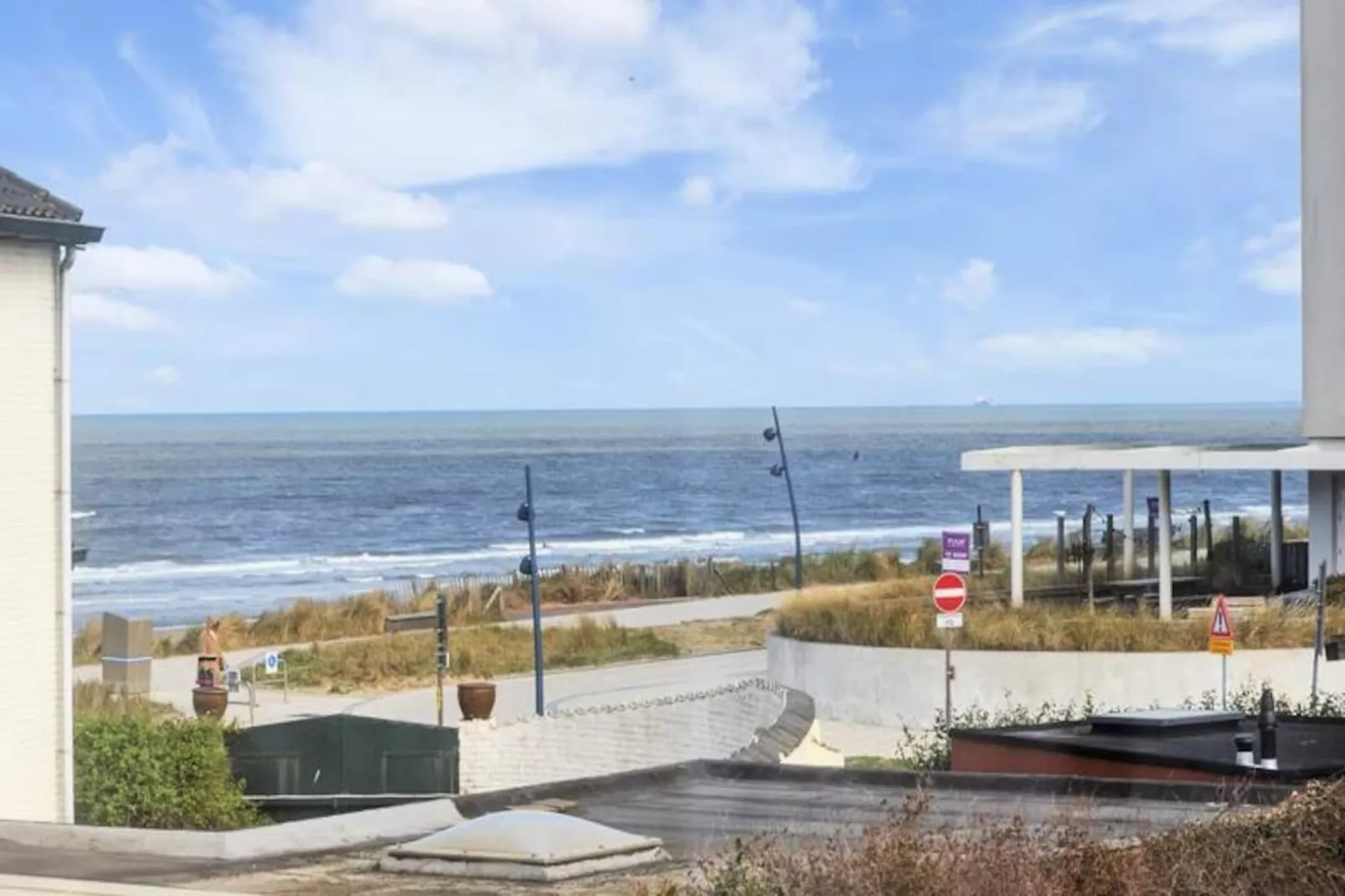 Coastal Inn - Studio-Non tagué