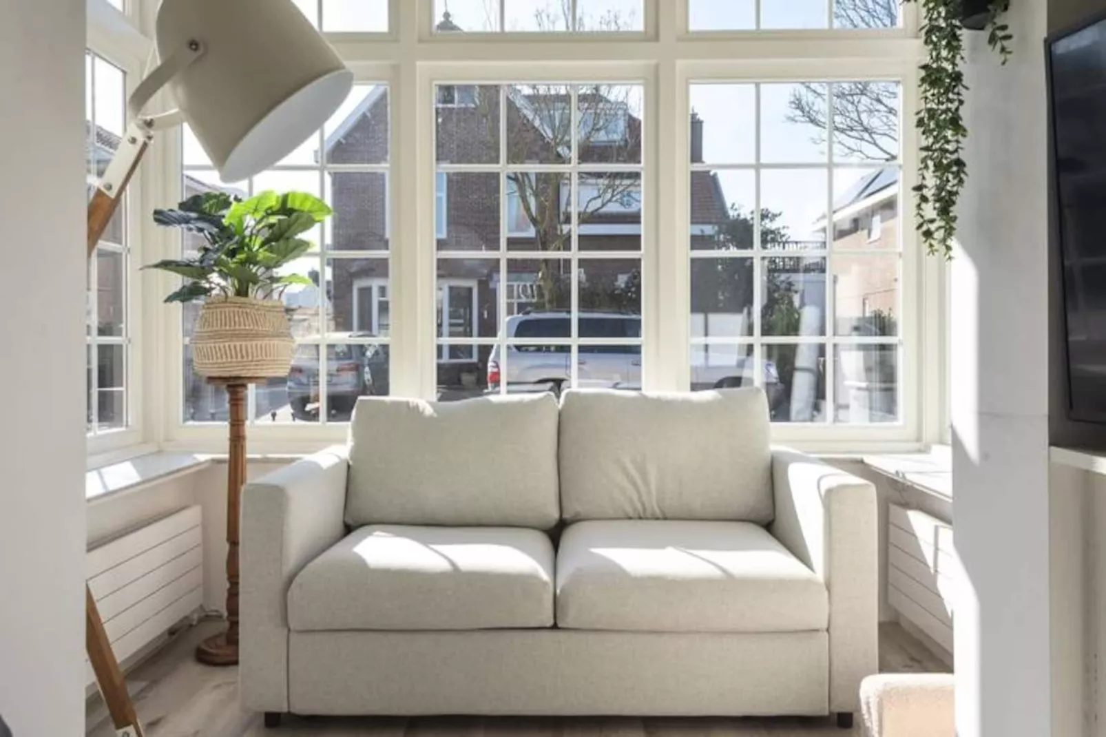 Boutique Pension Bennekom - Family Apt.-Nicht zugeordnet