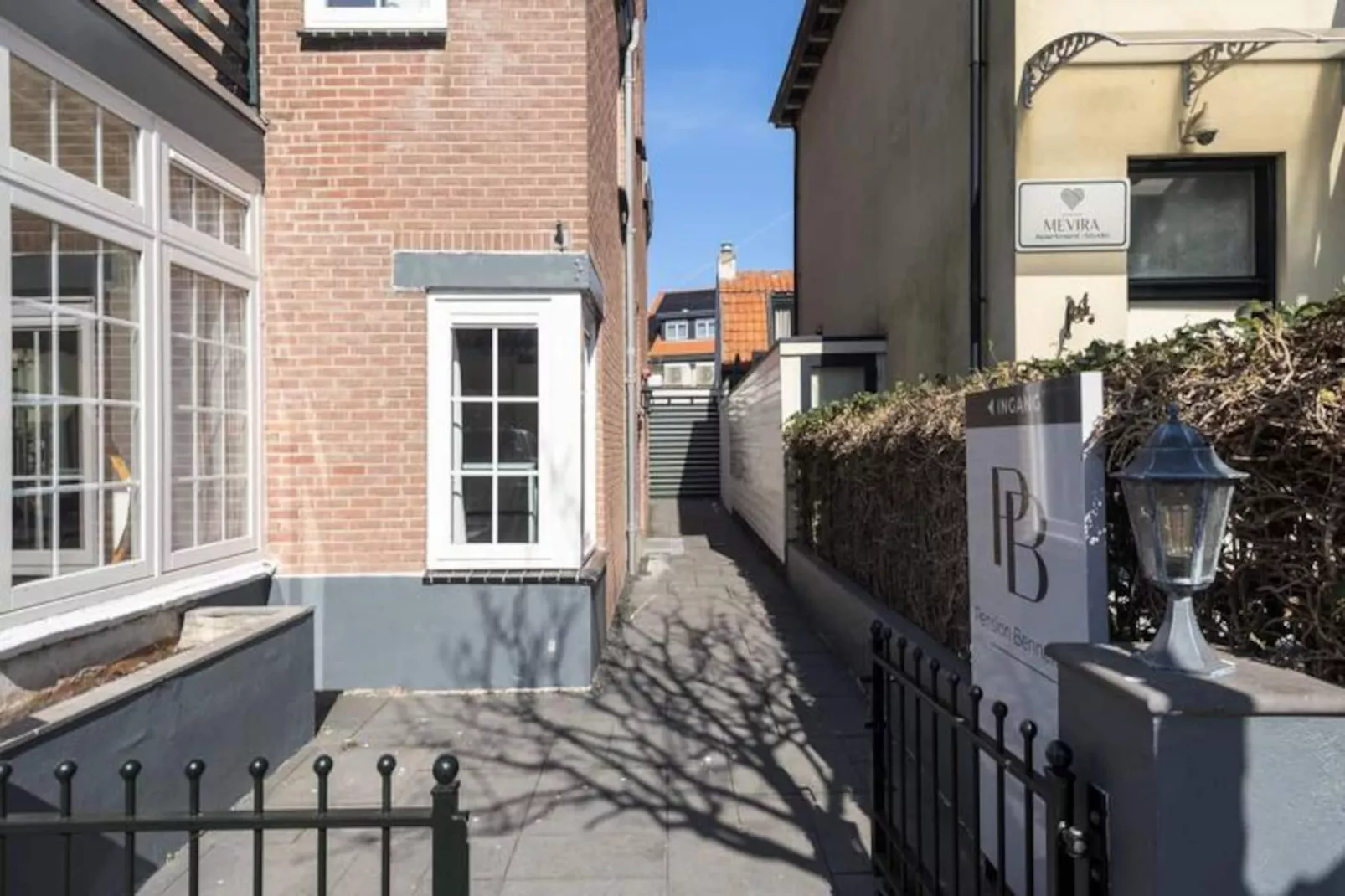 Boutique Pension Bennekom - Charming Guesthouse-Nicht zugeordnet