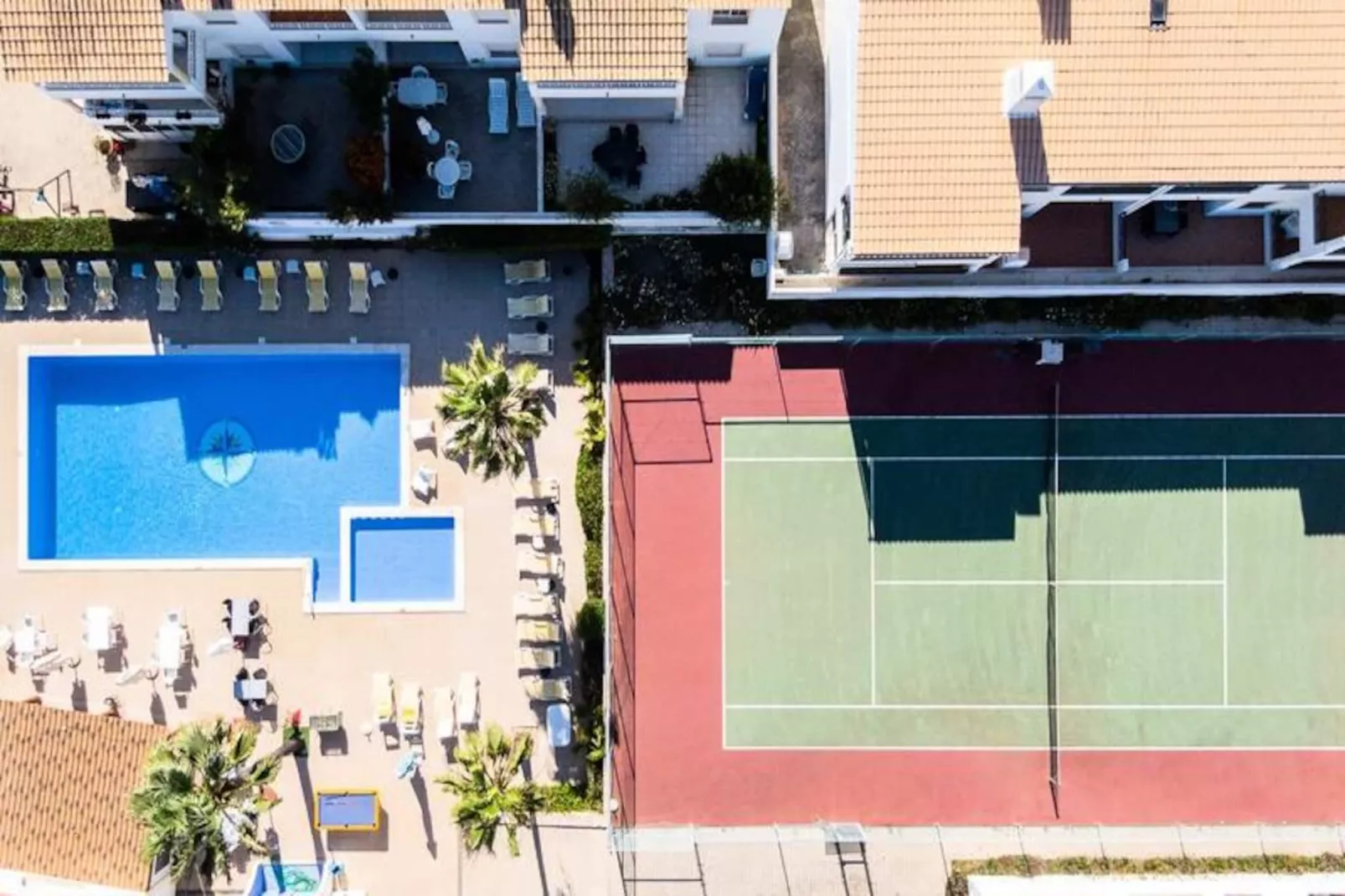 Appartements à Albufeira-Untagged