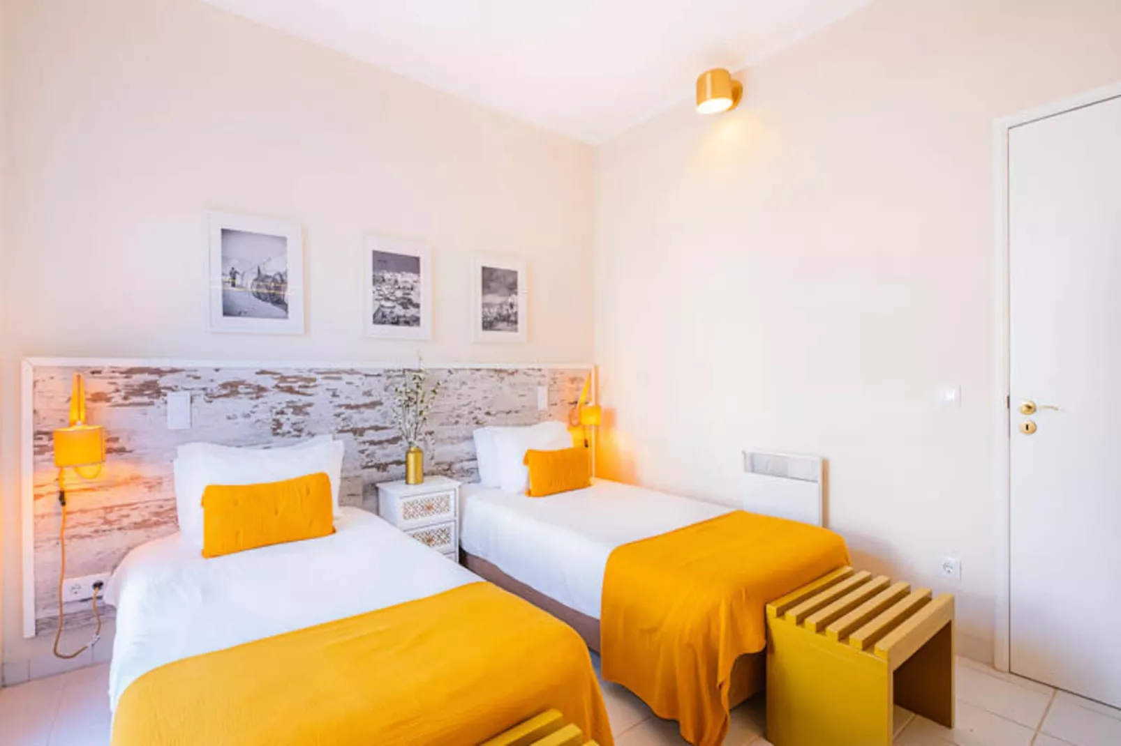 Appartements à Albufeira-Non tagué