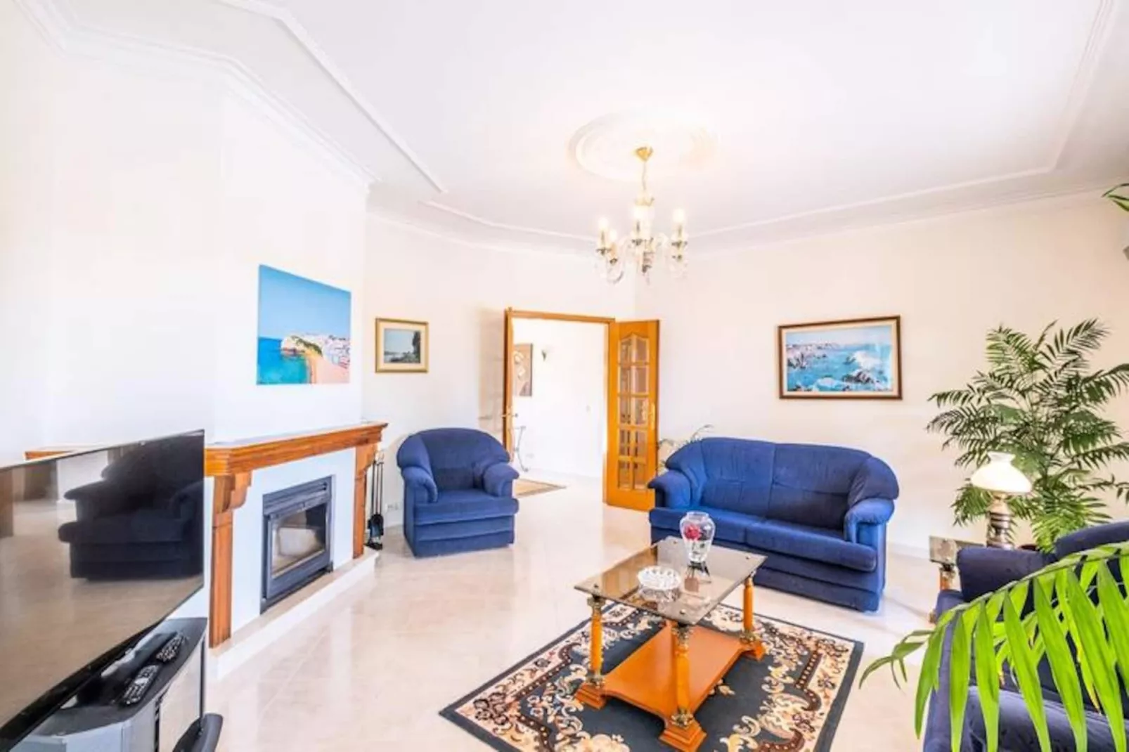 Maison à Carvoeiro-Nicht zugeordnet