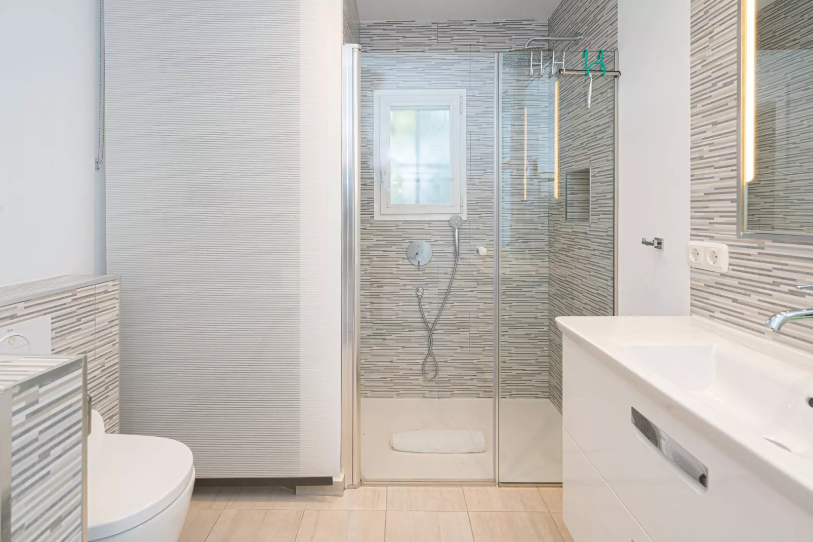 Casa Sabina-Bathroom