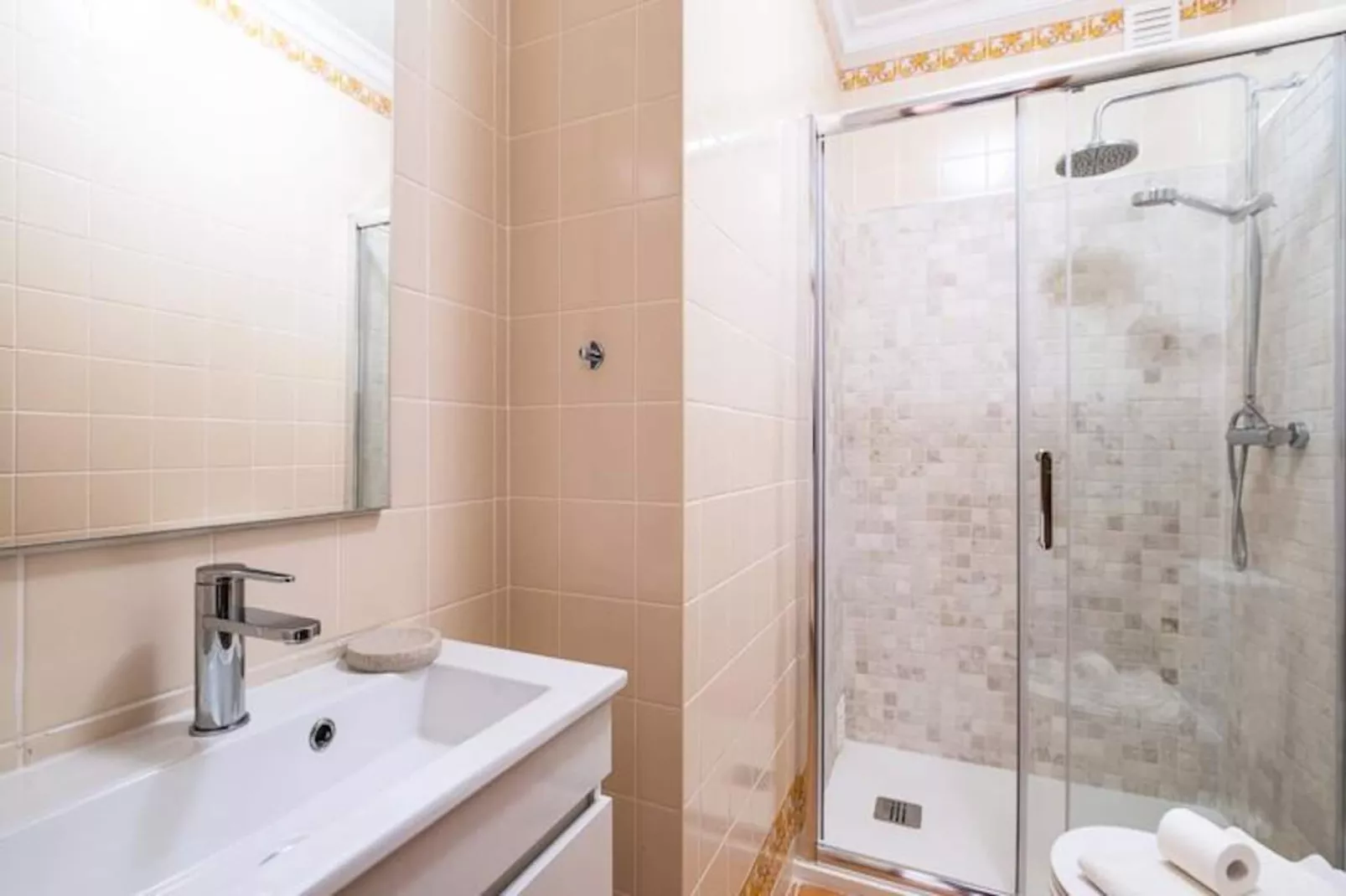 Appartements à Gale-Nicht zugeordnet