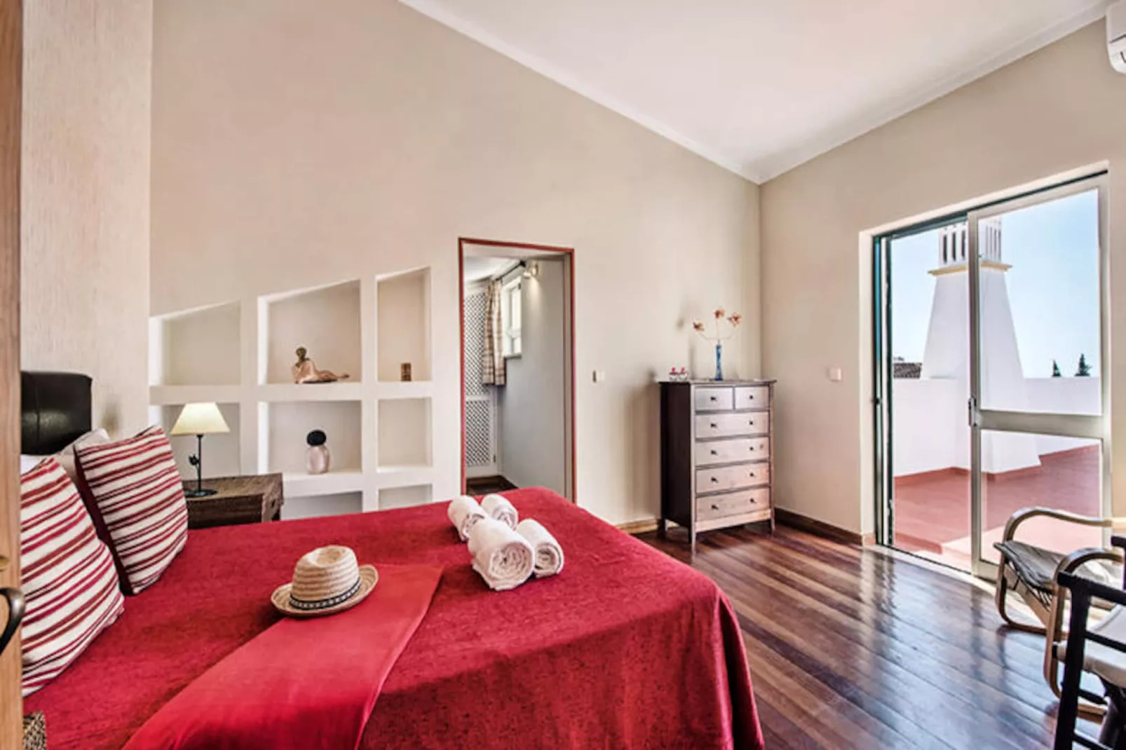 Maison à Albufeira-Nicht zugeordnet