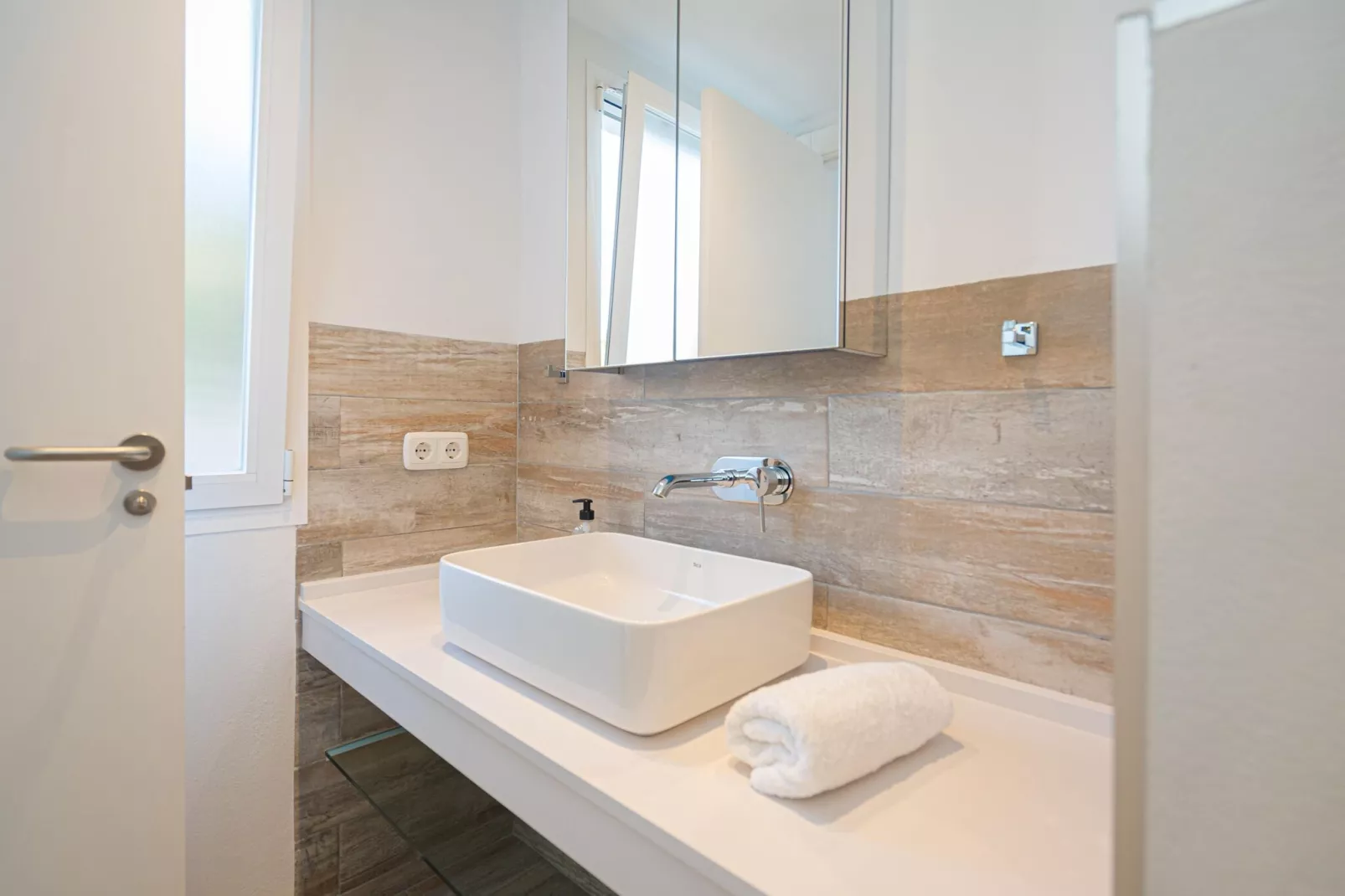 Casa Sabina-Bathroom
