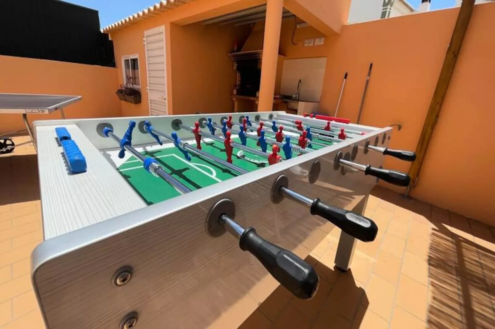 Maison à Albufeira-Nicht zugeordnet