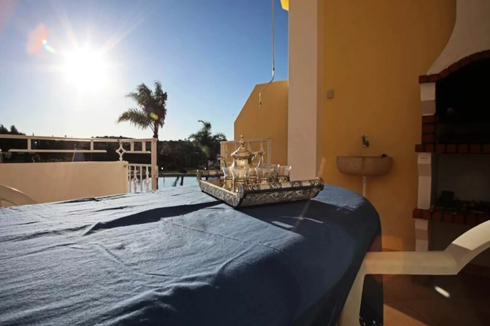 Maison à Albufeira-Untagged