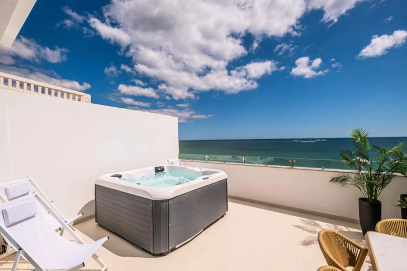 Appartements à Armaçao de Pera-Nicht zugeordnet