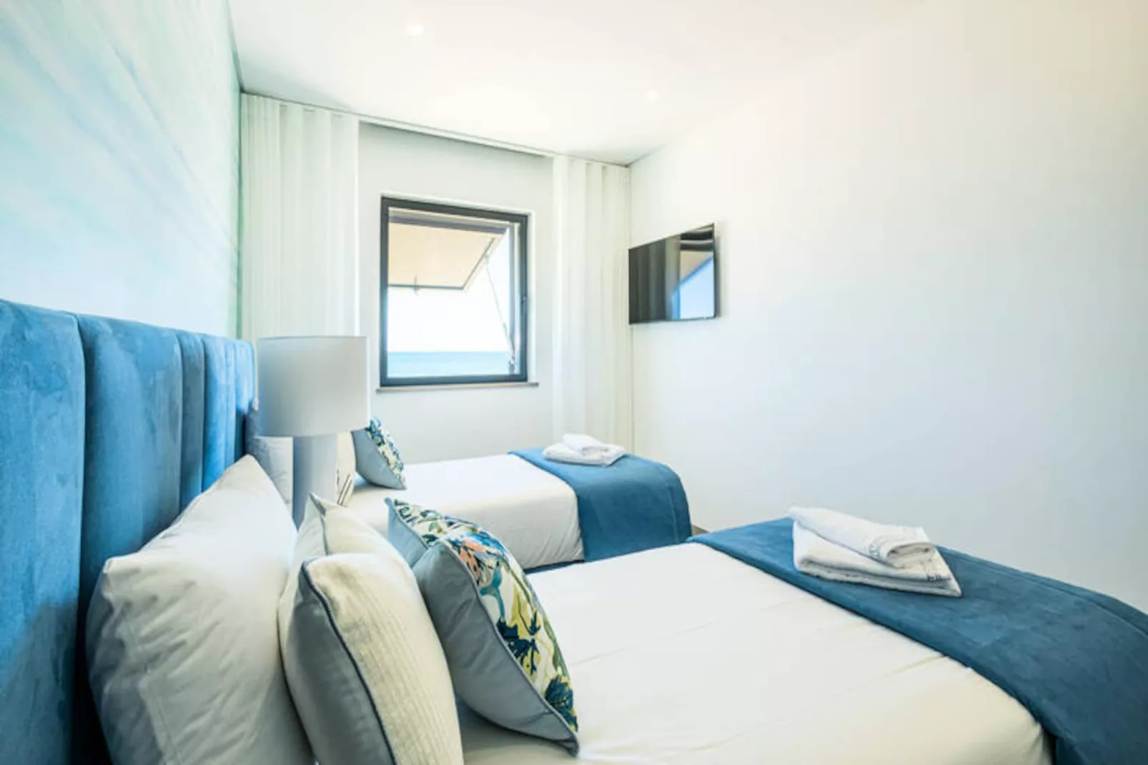 Appartements à Armaçao de Pera-Nicht zugeordnet