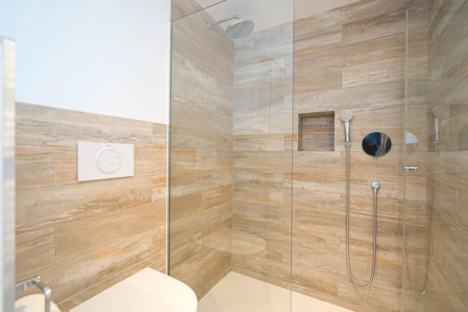 Casa Sabina-Bathroom