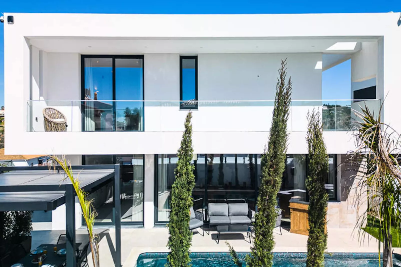 Maison à Albufeira-Untagged