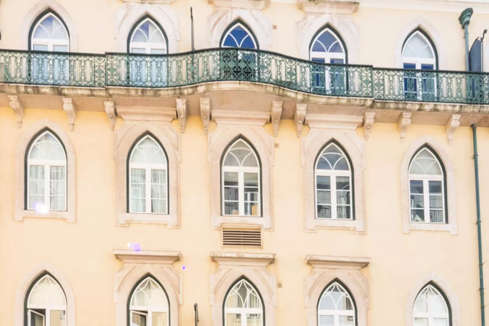 Appartements à Lisbonne-Untagged