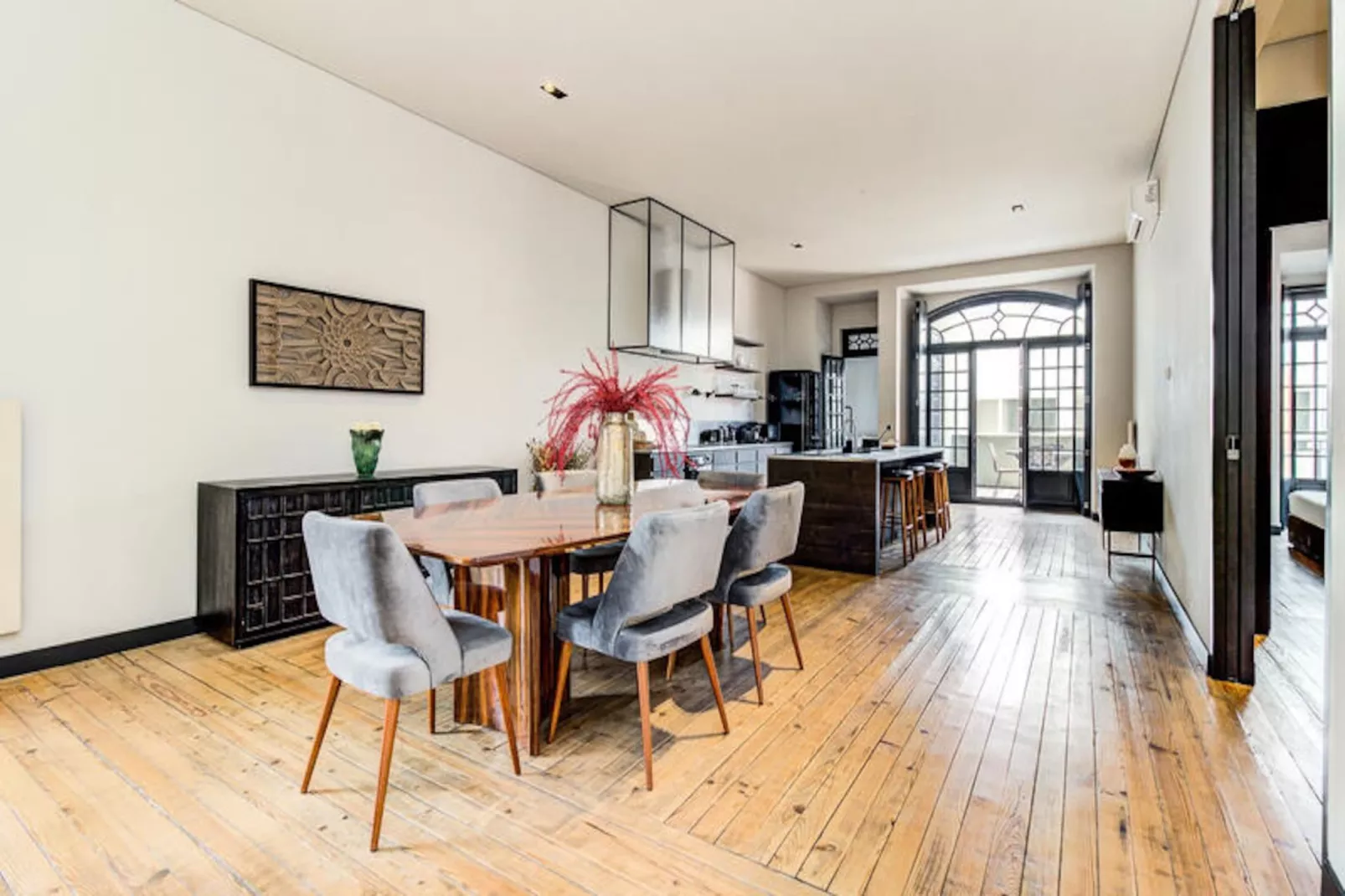 Appartements à Lisbonne-Untagged