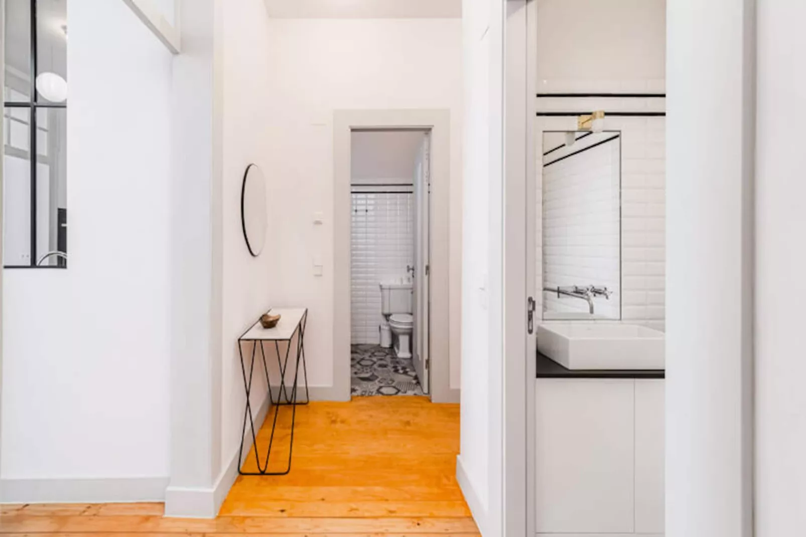 Appartements à Lisbonne-Untagged