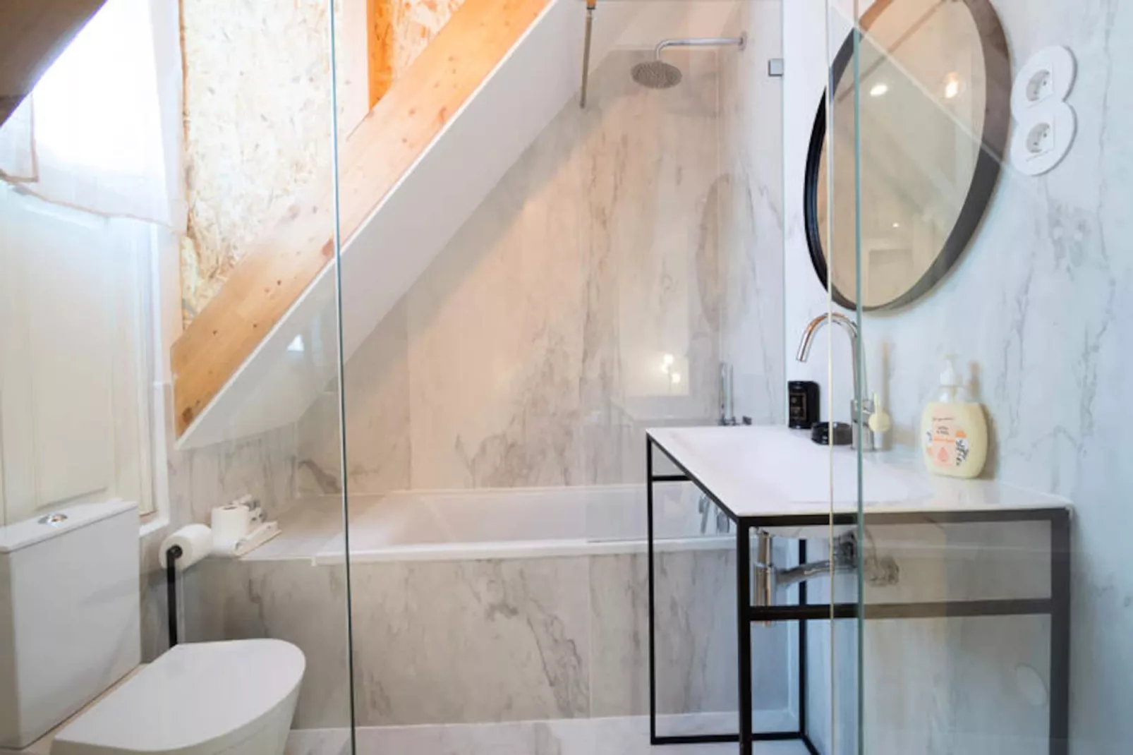 Appartements à Lisbonne-Untagged