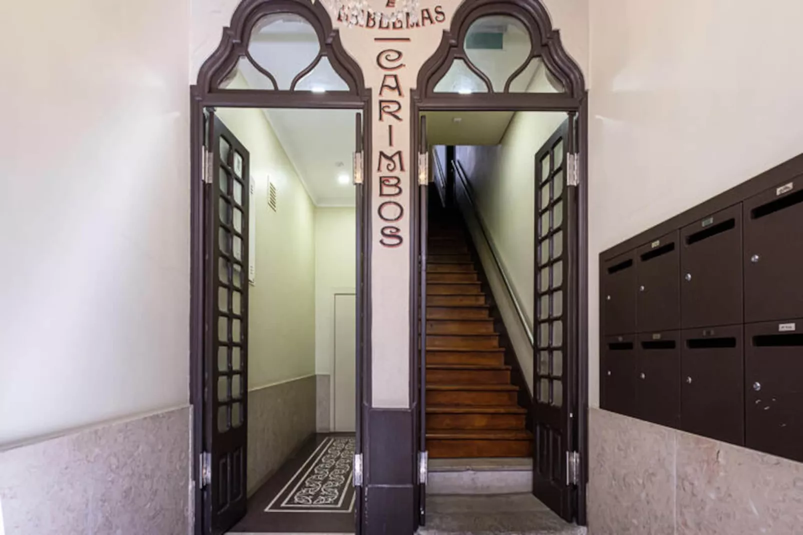 Appartements à Lisbonne-Untagged