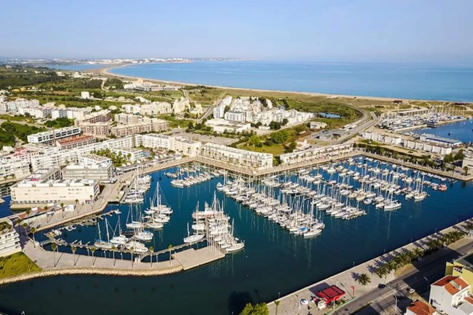 Lagos Marina Apartment-Untagged