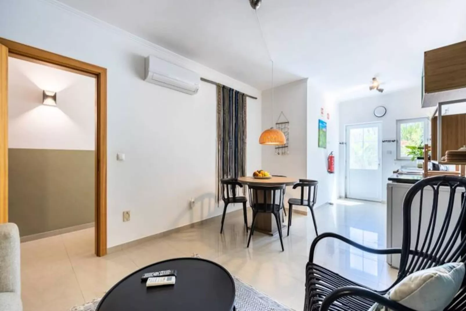 Casa Skip-Nicht zugeordnet