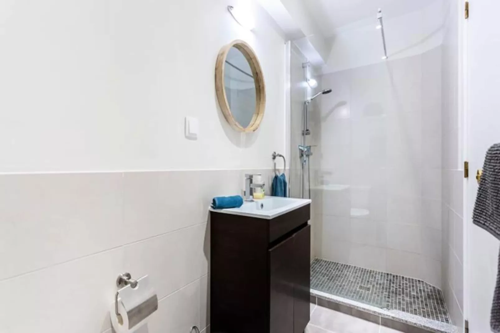 Mariners (3) - Bright And Stylish Apartment-Non tagué