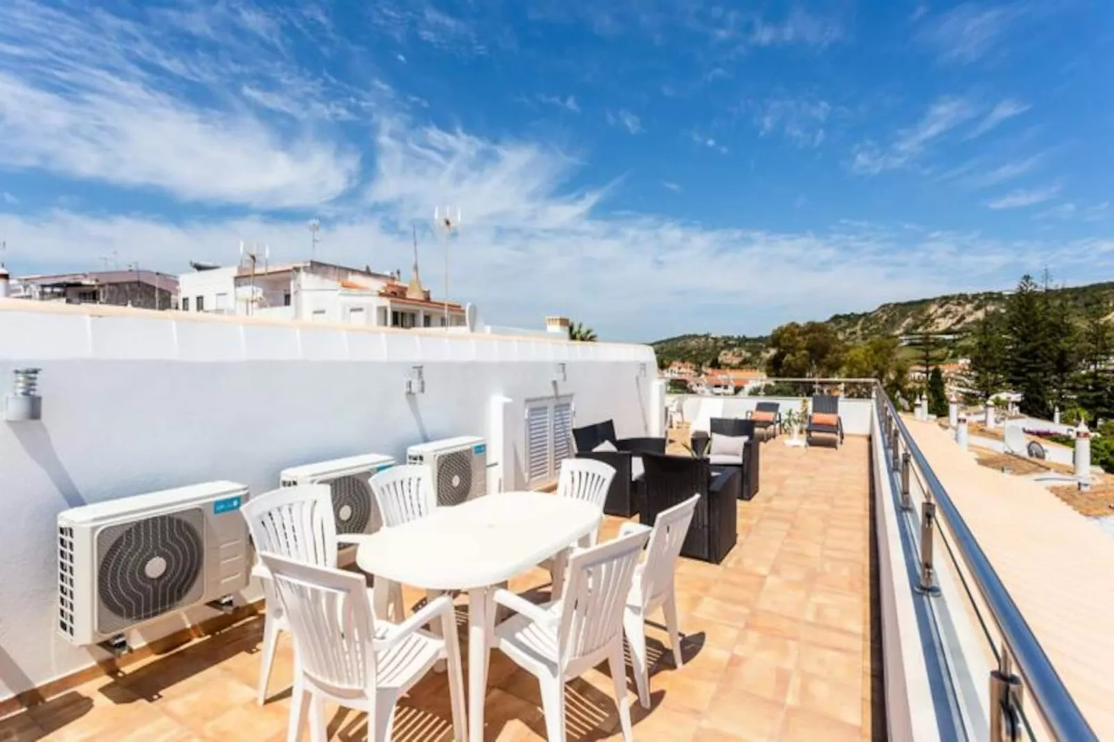 Mariners (2) - Bright And Stylish Apartment-Non tagué