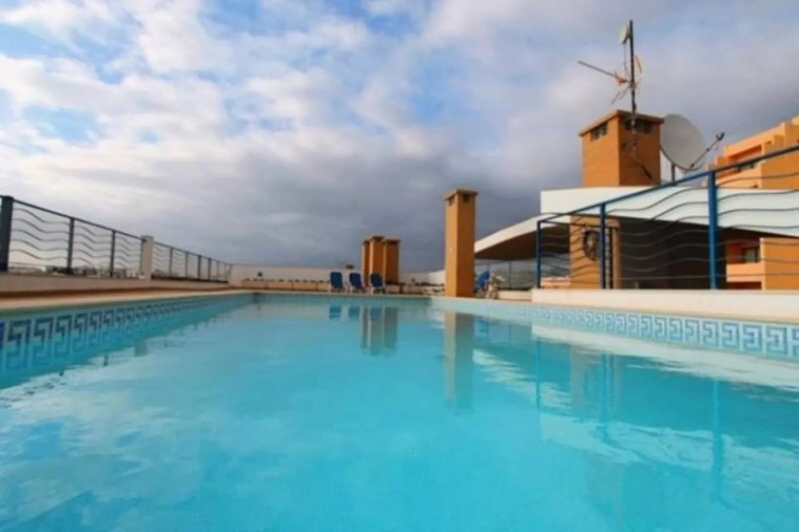 Casa Azul-Nicht zugeordnet