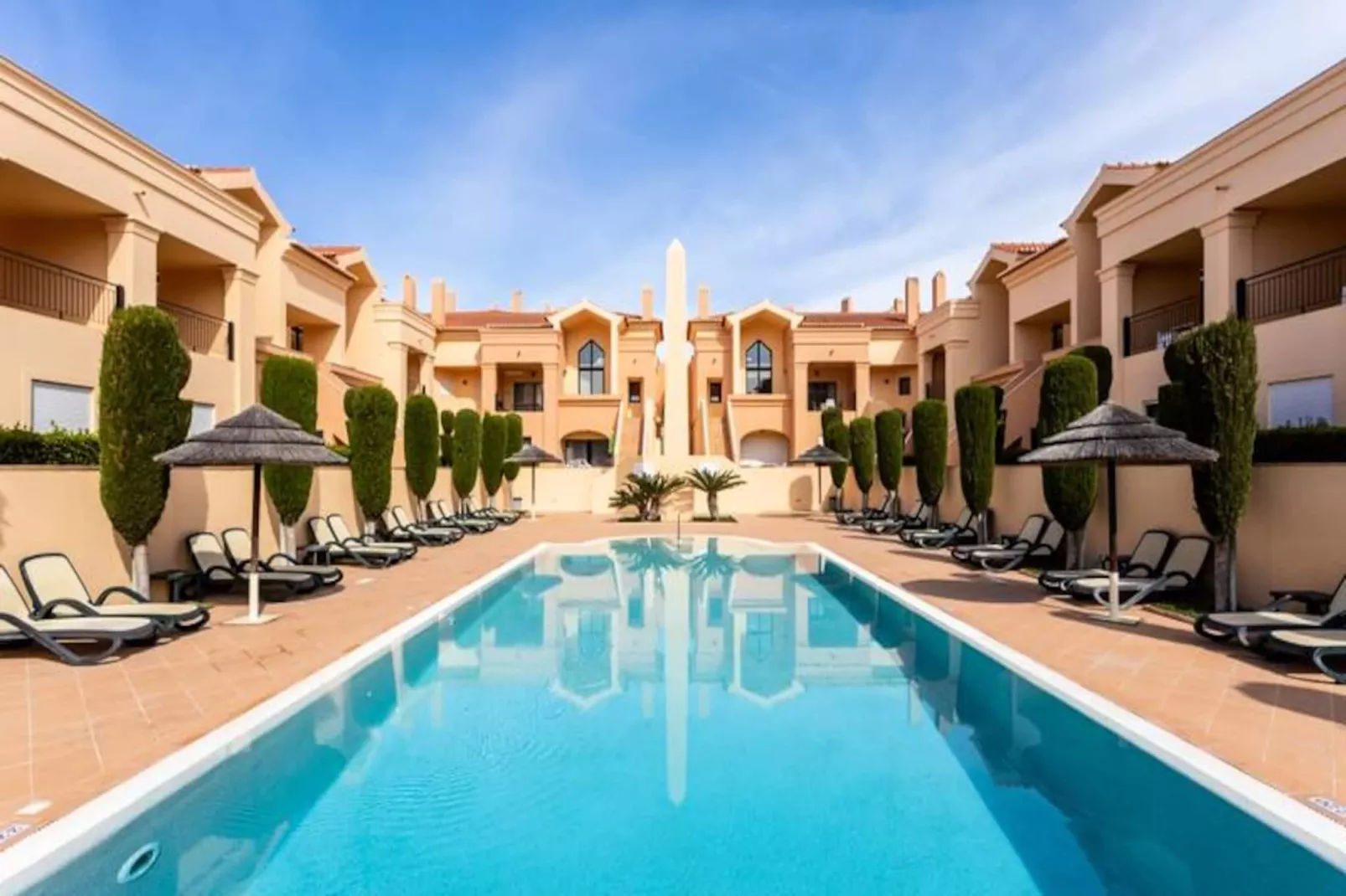 Baia Da Luz - Great Light Apartment-Nicht zugeordnet