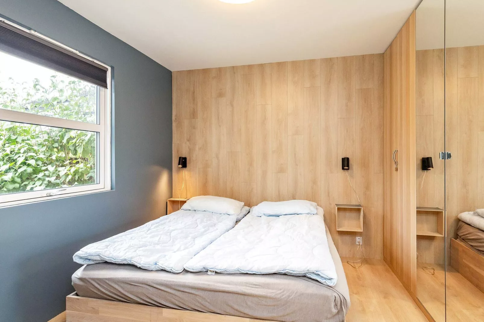 8 Personen Ferienhaus in Skagen-By Traum-Innenbereich