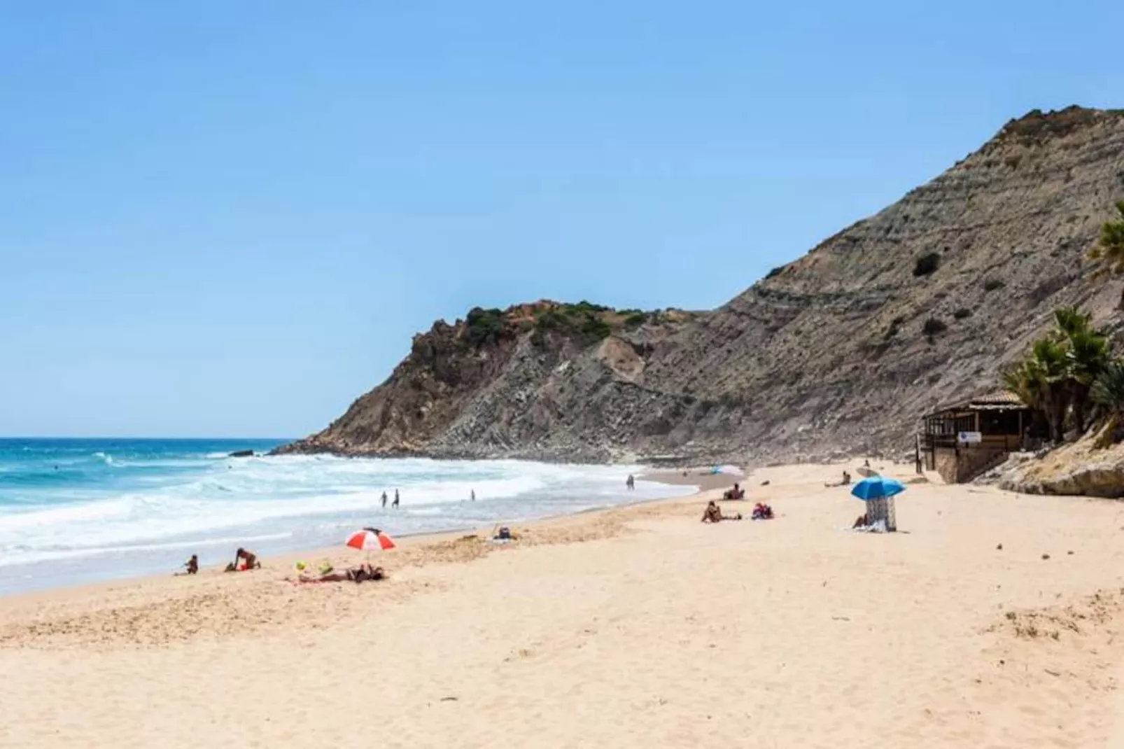 Casa Pedro - Burgau-Nicht zugeordnet