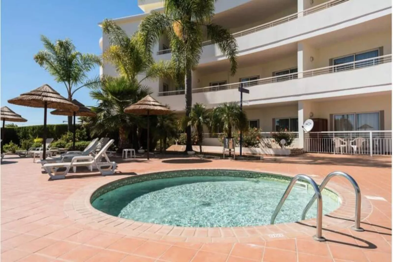 Two Bedroom Apartment Vila Mos Lagos-Non tagué