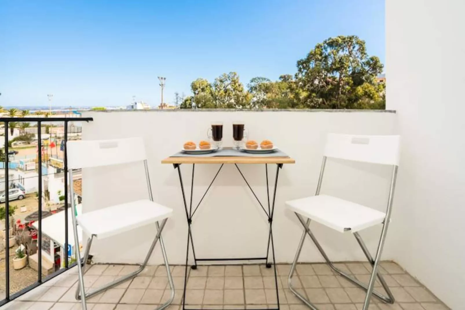 Seaview Urban Apartment Lagos-Nicht zugeordnet