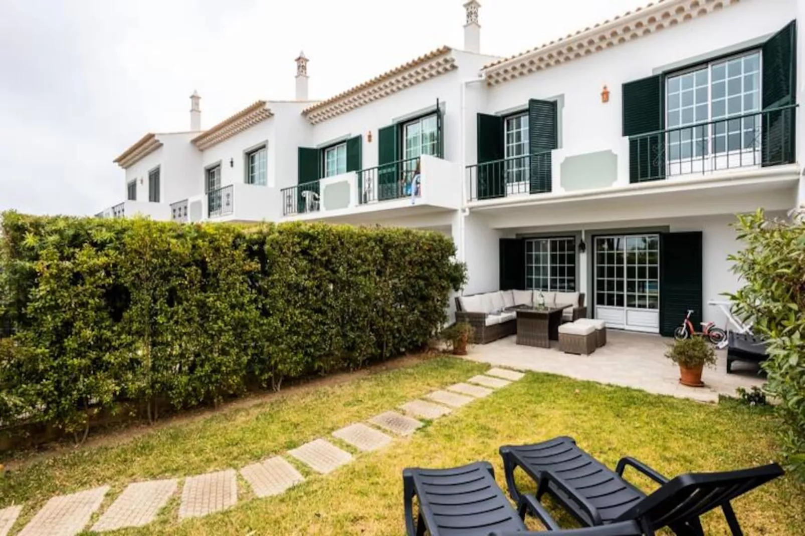 Casa Primavera Albufeira-Non tagué