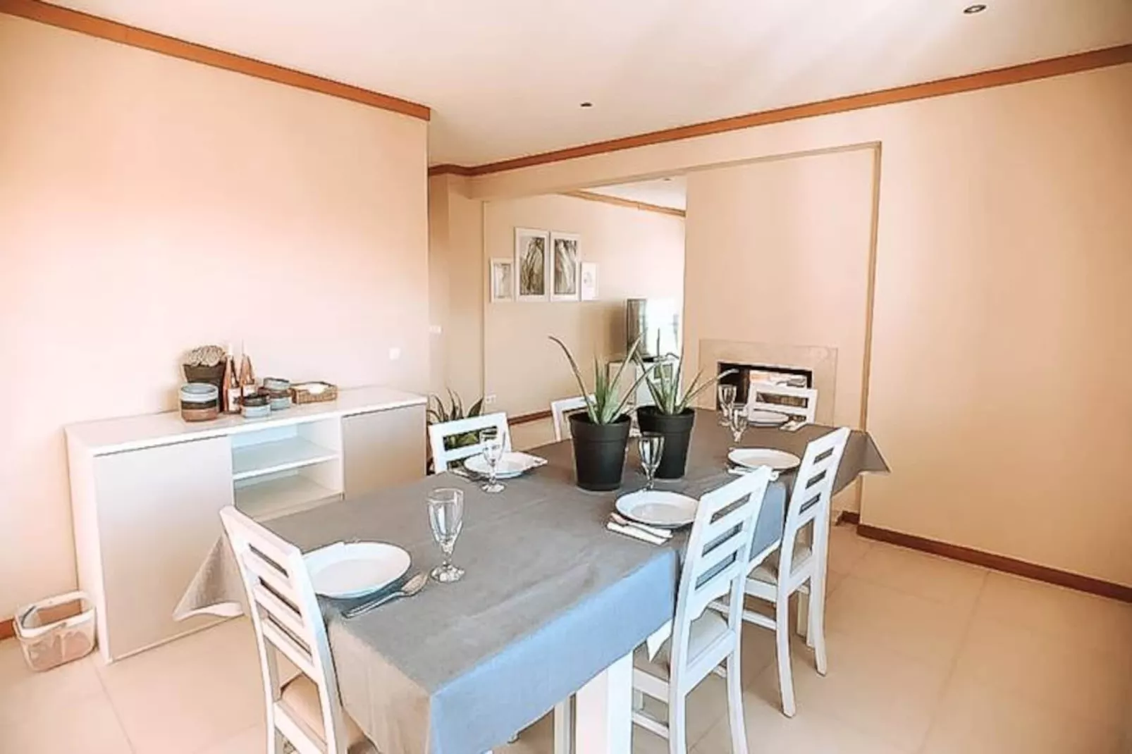 Plant Paradise Apartment-Nicht zugeordnet