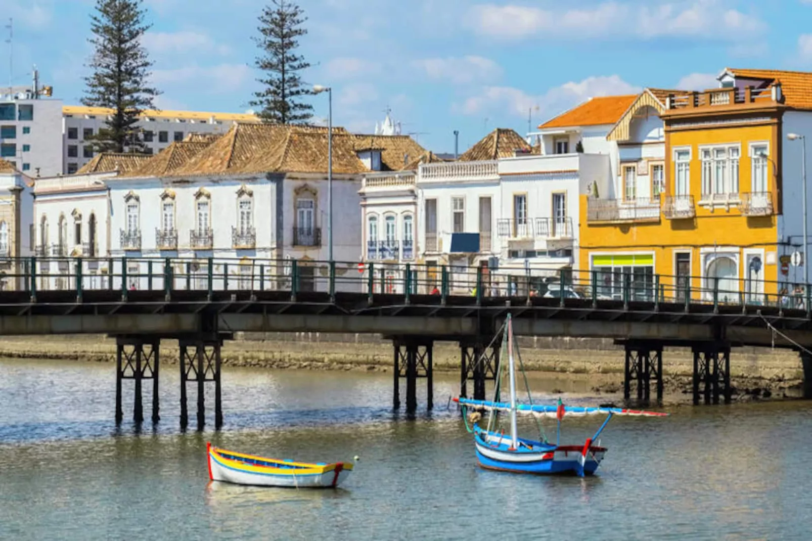 Two Bedroom Tavira Retreat Apartment-Non tagué