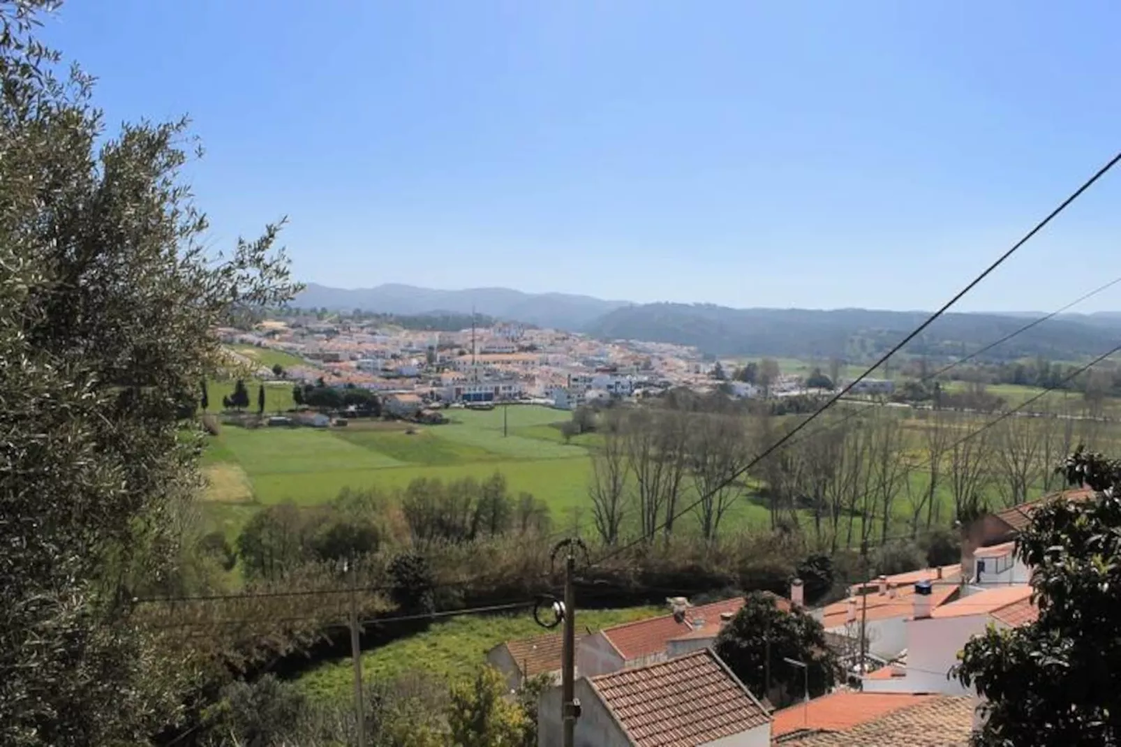 Cottage Aljezur Town-Nicht zugeordnet