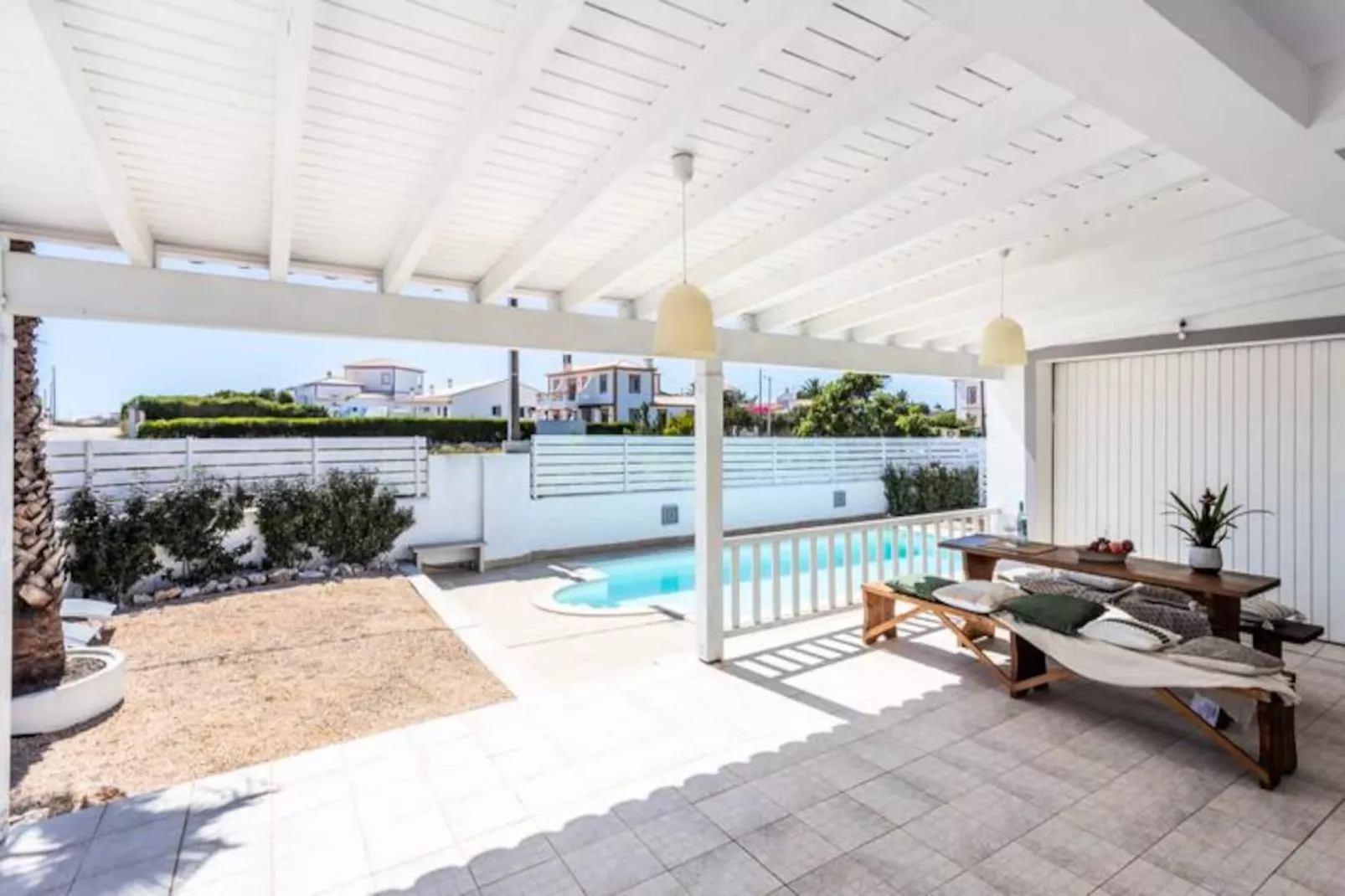 Olive House-Nicht zugeordnet