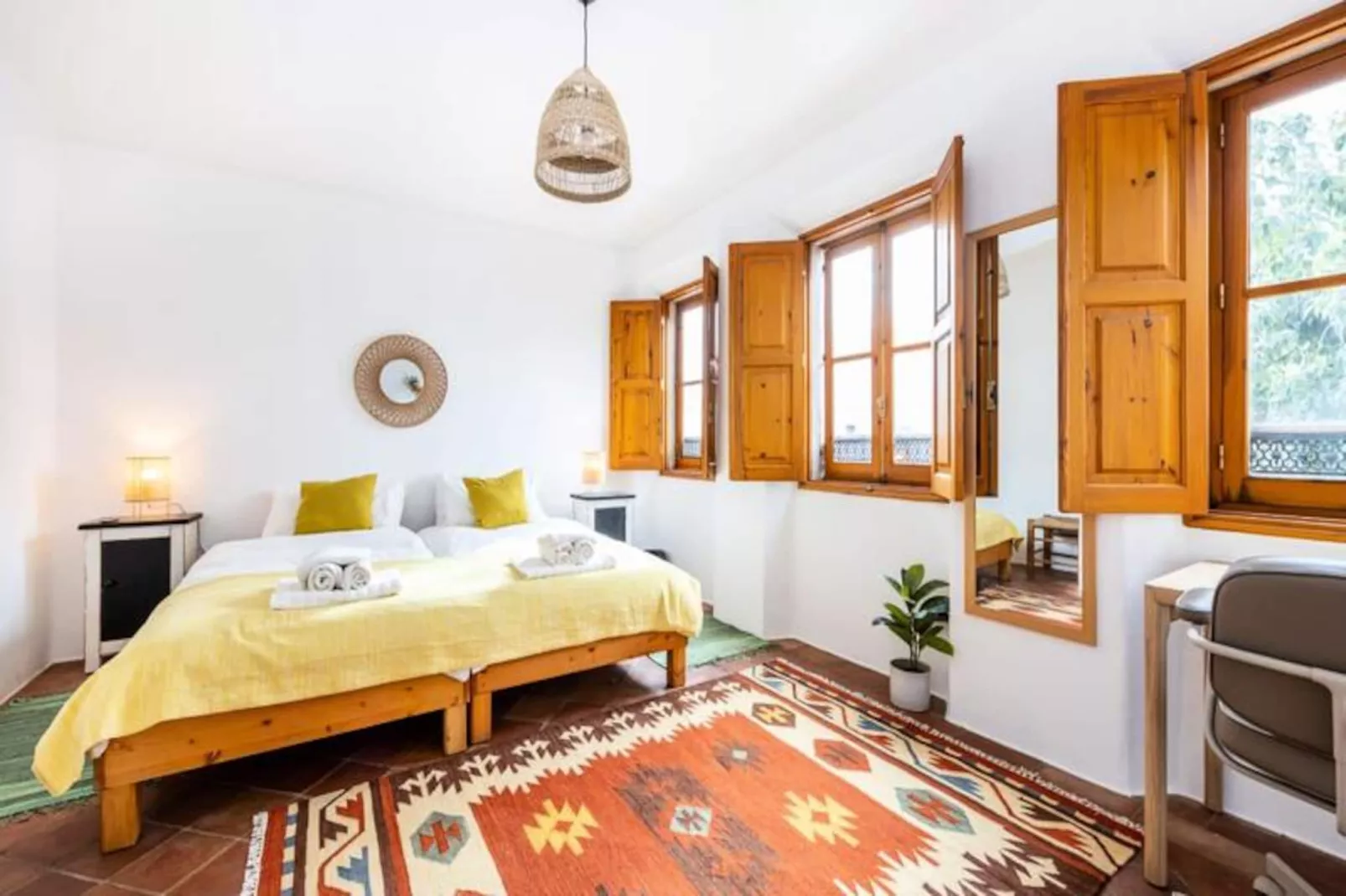 Casa Do Centro-Non tagué