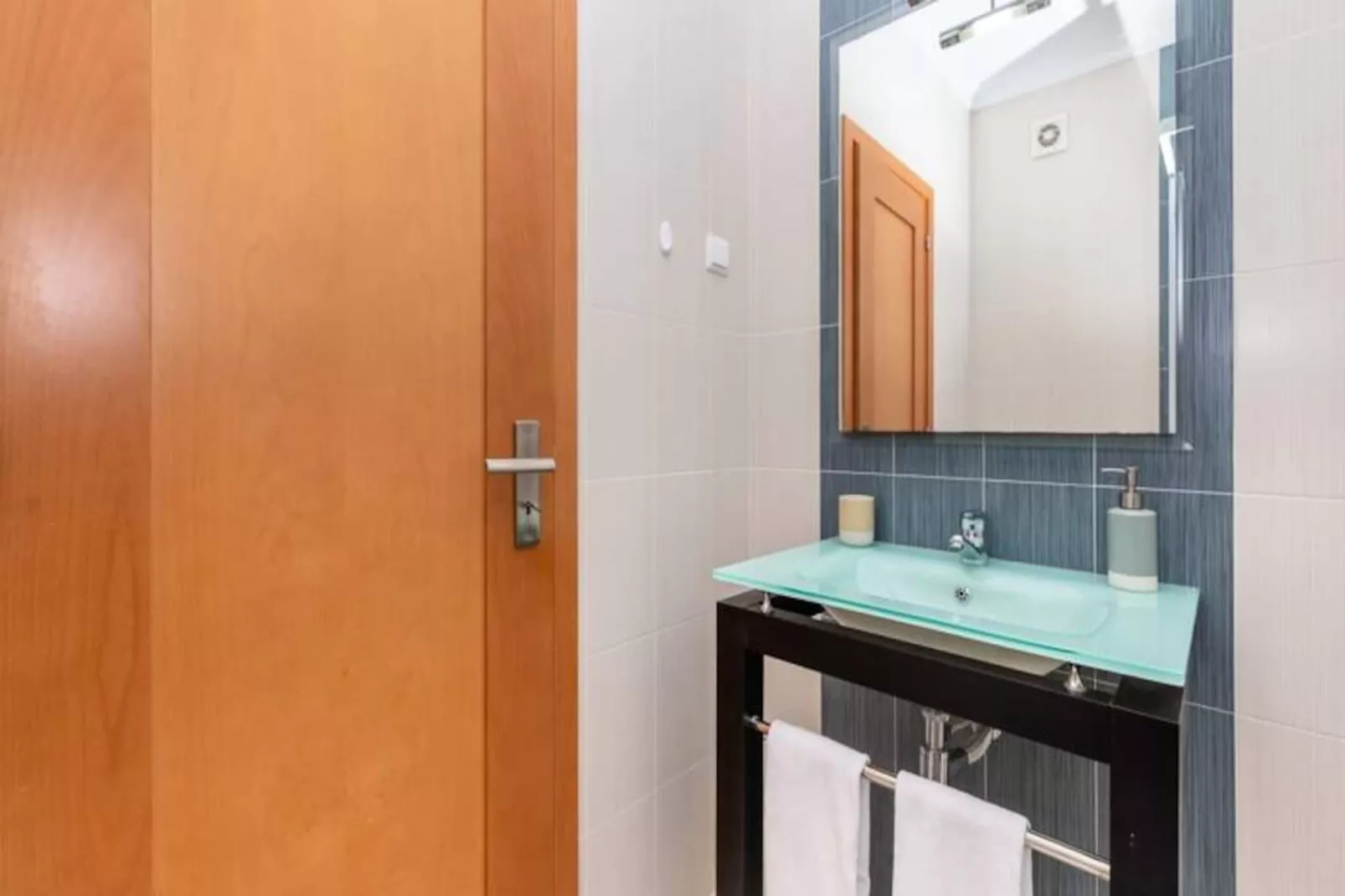 Apartment Santa Maria-Untagged