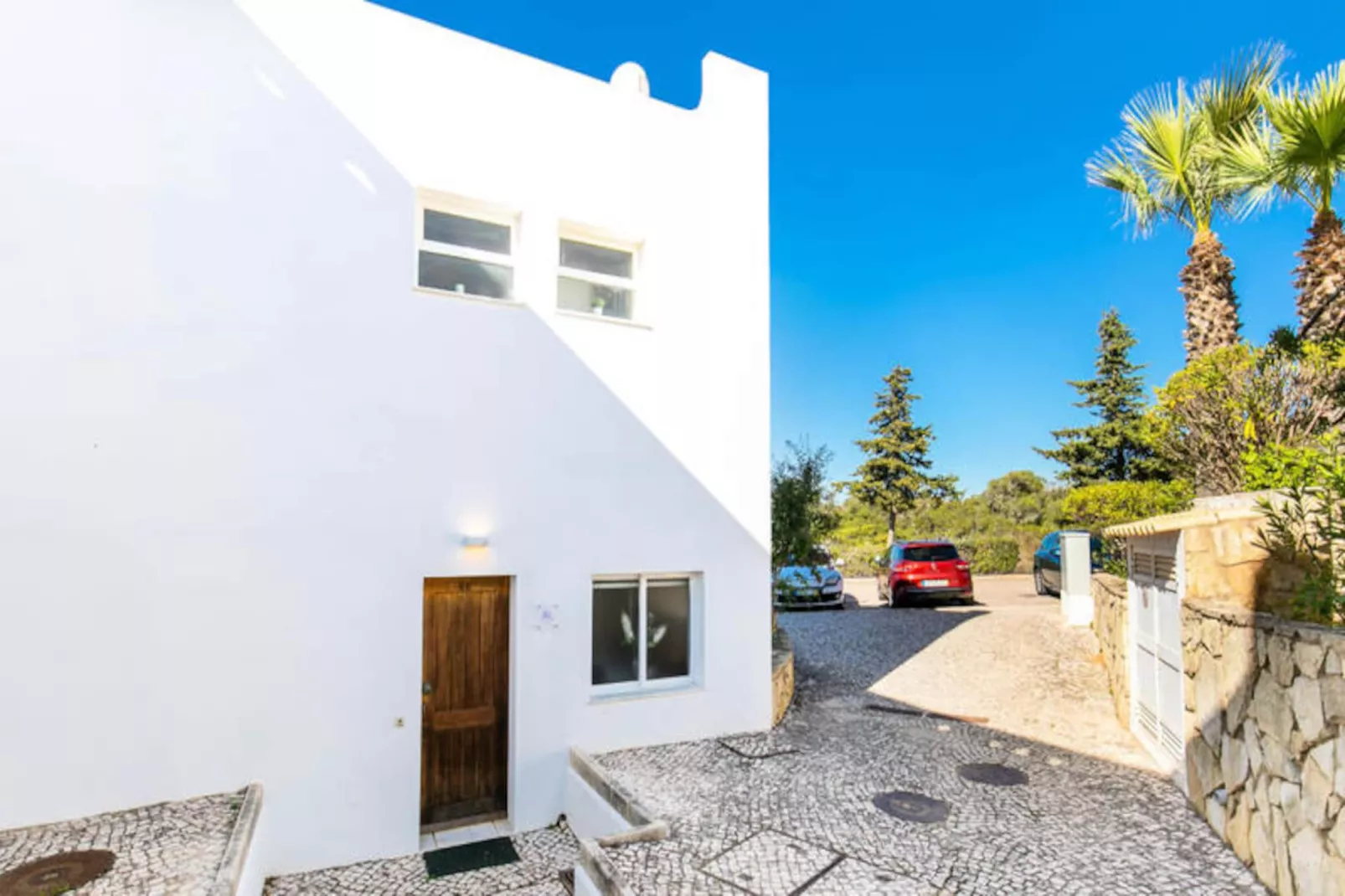 Casa Jaime-Nicht zugeordnet