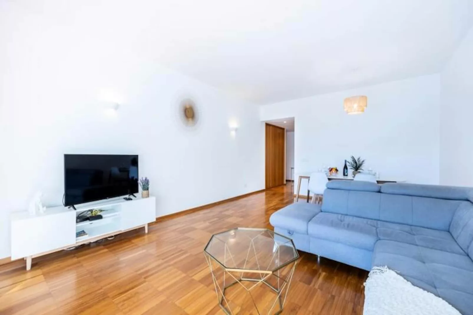 A F&aacute;brica Loft Apartment-Non tagué